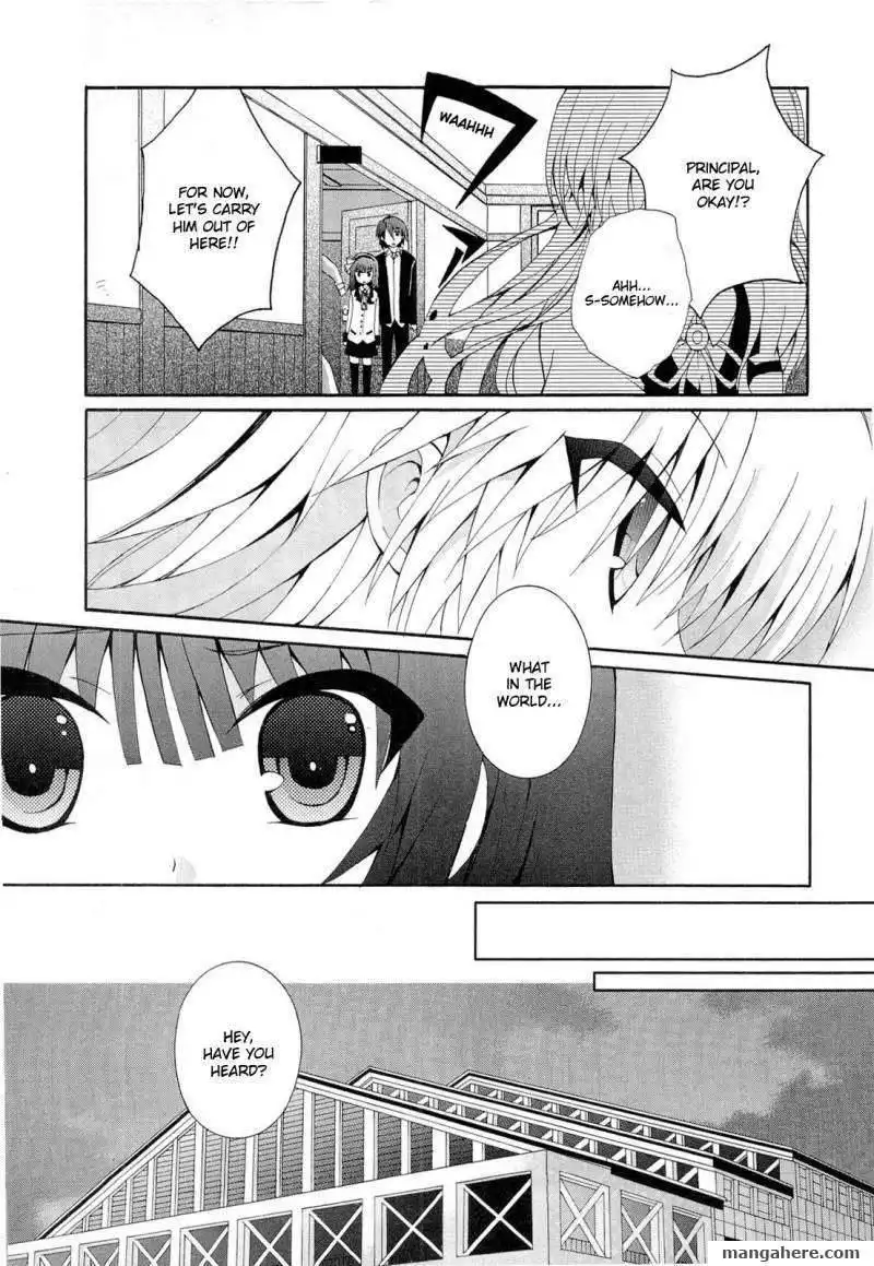 Angel Beats! - Heaven's Door Chapter 3 9